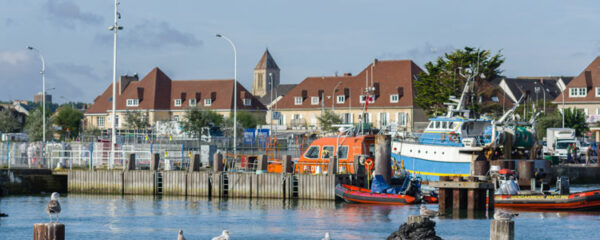 Ouistreham