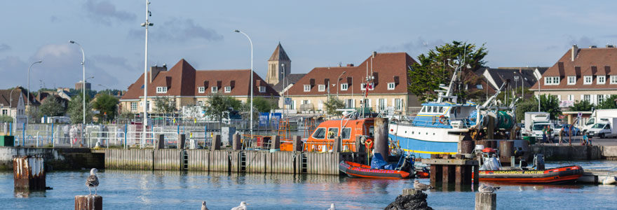 Ouistreham