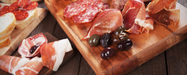 charcuterie