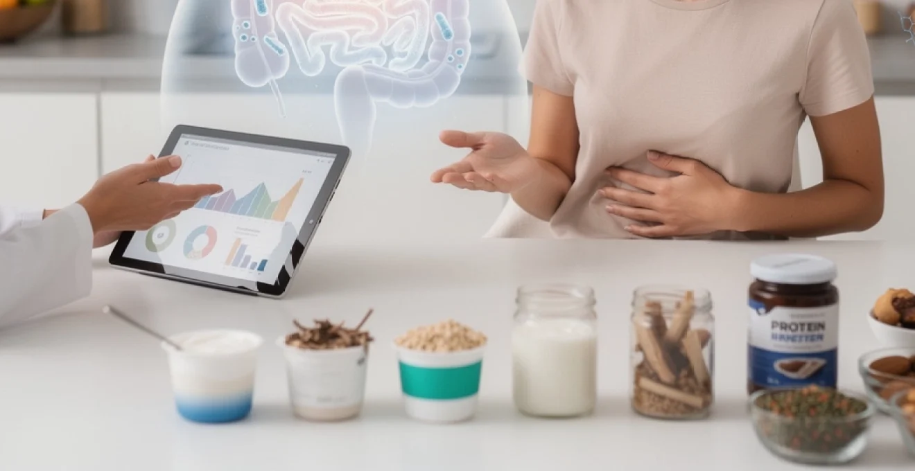 yaourts-et-digestion-lente-quels-choix-privilegier